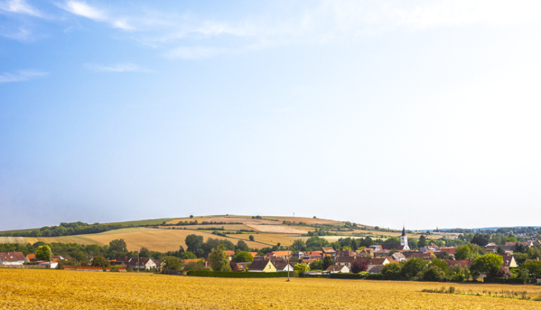 Le Crédit Agricole Brie Picardie réaffirme son engagement sur le territoire