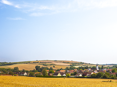 Le Crédit Agricole Brie Picardie réaffirme son engagement sur le territoire