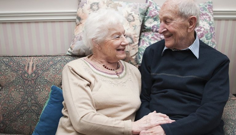 Le Crédit Agricole du Finistère débat sur les EHPAD