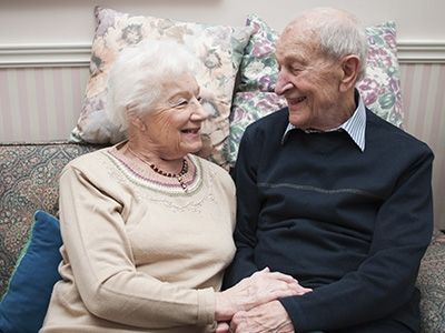 Le Crédit Agricole du Finistère débat sur les EHPAD