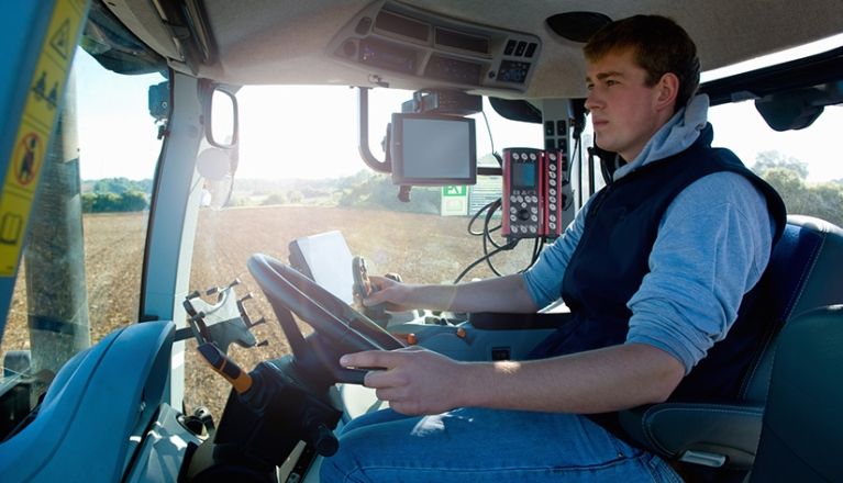 Le Crédit Agricole soutient le plan de relance à l'agriculture