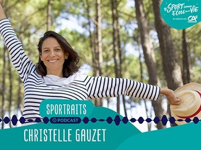 Le portrait d’aujourd’hui : Bernard Diomède