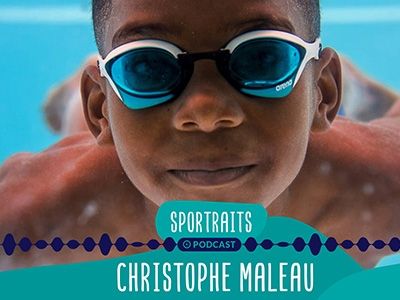 Le portrait d’aujourd’hui : Christophe Maleau