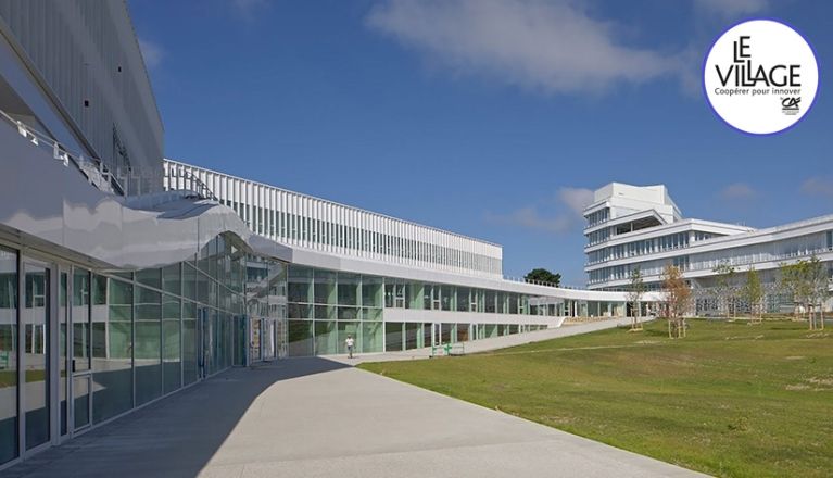 Le Village by CA Atlantique Vendée propose des formations inspirées des bonnes pratiques des start-up