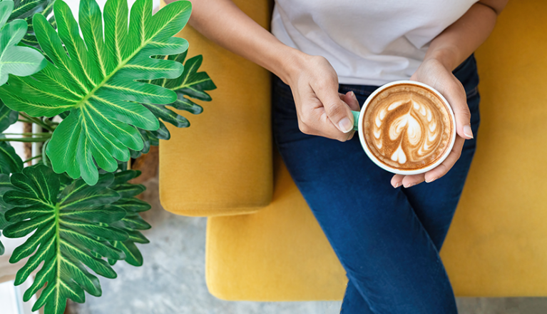 Les 1ers « cafés de la mobilisation » en Normandie-Seine - banque credit agricole