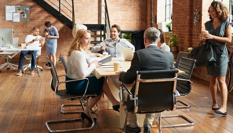 Les 3 acteurs bancaires majeurs des Hauts-de-France créent un Fonds d’accompagnement des entreprises régionales