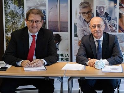 Nord de France : Nord Capital Partenaires fête ses 10 ans - banque credit agricole