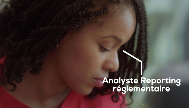 Pourquoi une vidéo pour la filière Information Comptable et Réglementaire ? - credit agricole