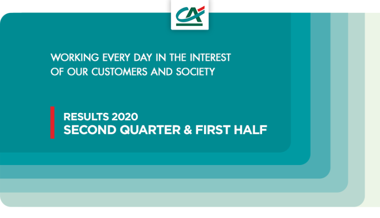 Q2 and H1 2020 Results