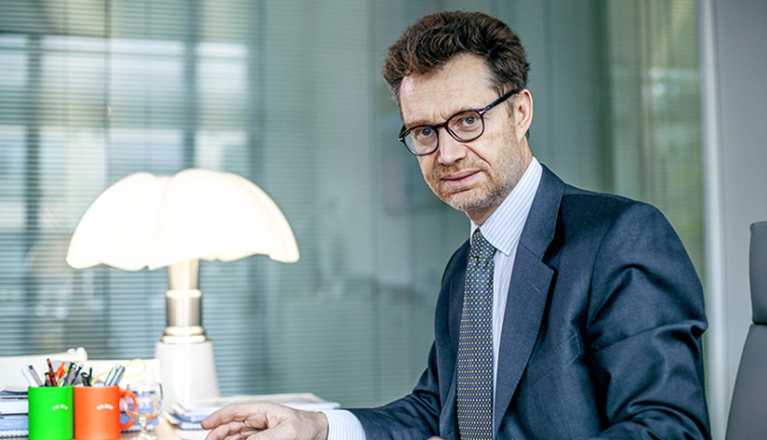 Q3 and 9M 2020 Results  - Jerome GRIVET - banque Credit Agricole