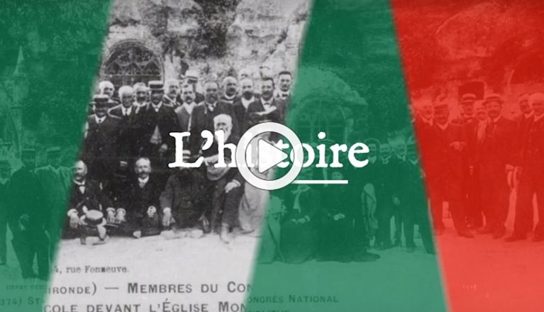 Retour sur l’histoire du Crédit Agricole