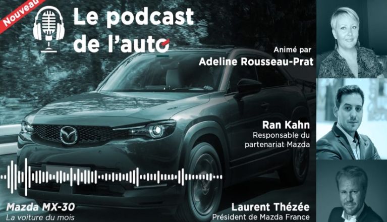 Sofinco lance une série de podcasts