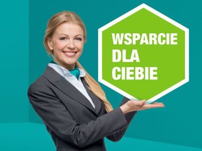 « Support for you » offert par CABP pendant l’épidémie Lancé le 30 mars par Crédit Agricole Bank Polska