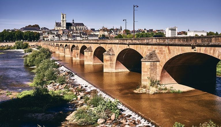 Veolia et Le Village by CA Nevers lancent un appel à projets innovants autour de l’eau et du changement climatique