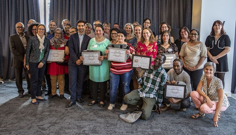 Crédit Agricole commits to fighting illiteracy in industry - credit agricole bank and group france