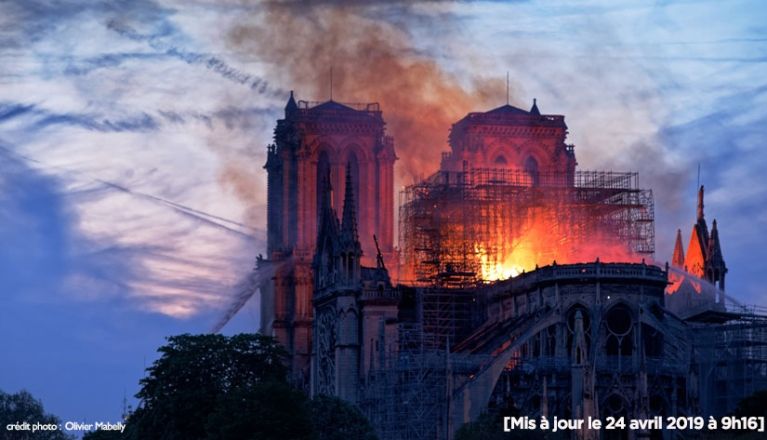 Dons pour la sauvegarde du patrimoine : comment ça marche ? - Credit Agricole