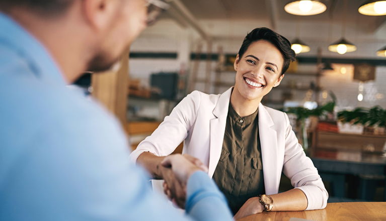 Excellence in customer relations: a tailored five-year post-secondary course for Crédit Agricole group and bank france