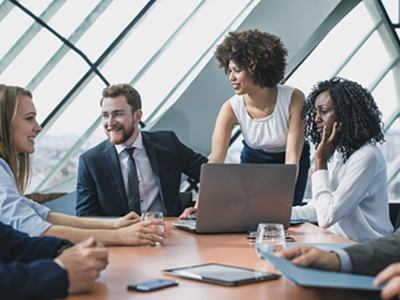 Benchmark rates reforms, after launch of the €STR - credit agricole bank and group france