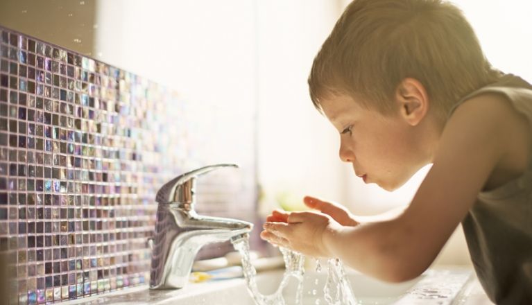 Access to safe sanitation: a major human and cultural challenge - credit agricole bank and group france