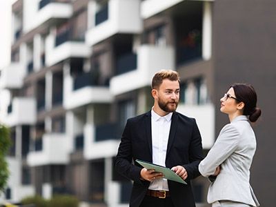 Défiscalisation Investissement locatif - credit agricole banque et groupe france