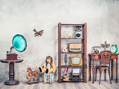 Economie circulaire : l’occasion, marché de l’avenir ? - credit agricole banque et groupe france