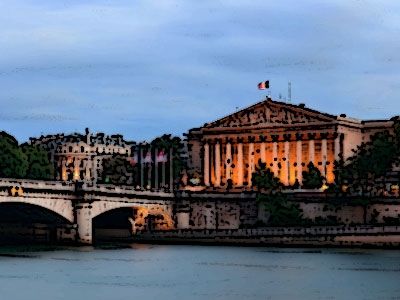 What to expect from the 2020 Finance Act? - bank and group france
