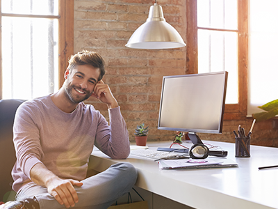 Réveillez le créateur qui est en vous ! - credit agricole banque et groupe france