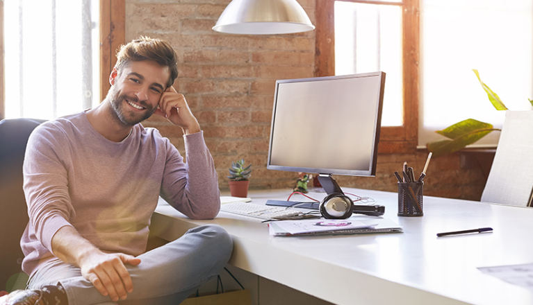 Awakening your inner business creator! - credit agricole bank and group france