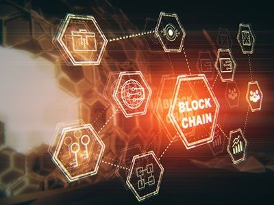 The blockchain and cryptocurrencies