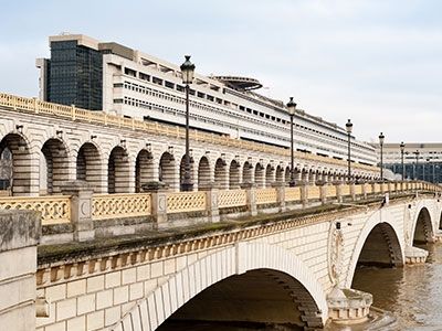 Loi de Finance 2021 : tour d’horizon des principales modifications bercy - credit agricole banque et groupe france