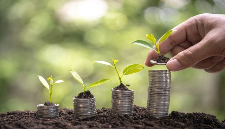 Protecting the environment with green bonds - credit agricole bank and group