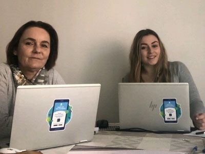 Muriel Chabrefy, Directrice multisite chez LCL - le credit lyonnais