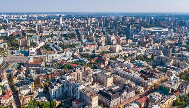 Crédit Agricole Ukraine dans le top 3 des banques les plus fiables