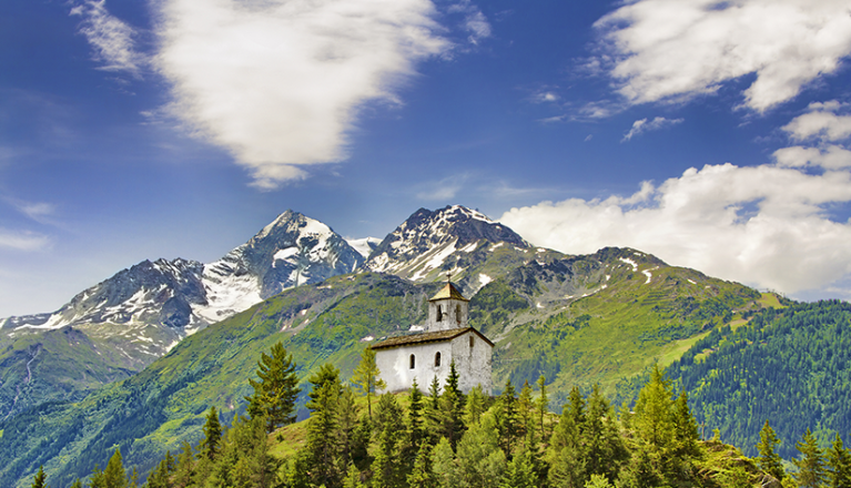 “Acting Together” with the Savoie crowdfunding platform - credit agricole bank et group france