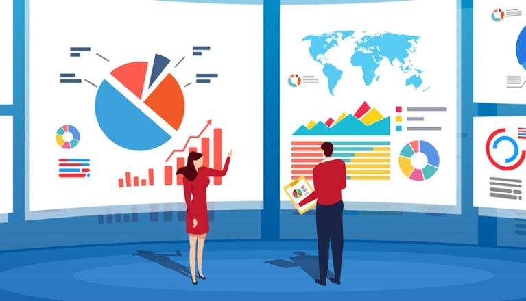 Économie : quelles tendances mondiales en 2018-2019 ? - credit agricole banque et groupe france