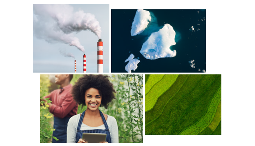 Etude LCL - GreenFlex : Les entreprises face au changement climatique - de la volonté d'agir au passage à l'action !