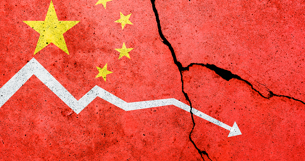 China: confidence, price war and credibility are the watchwords in this early part of the year