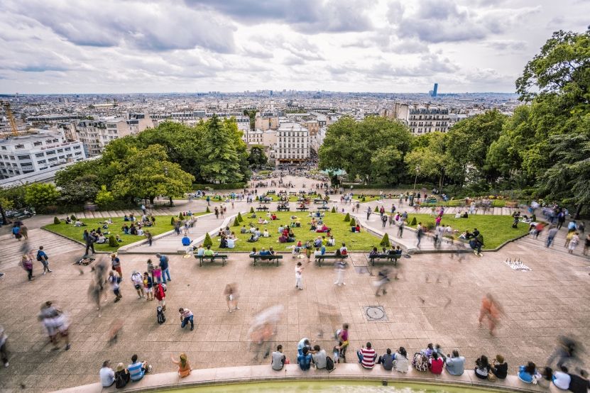 Les engagements du groupe Crédit Agricole face aux défis sociétaux