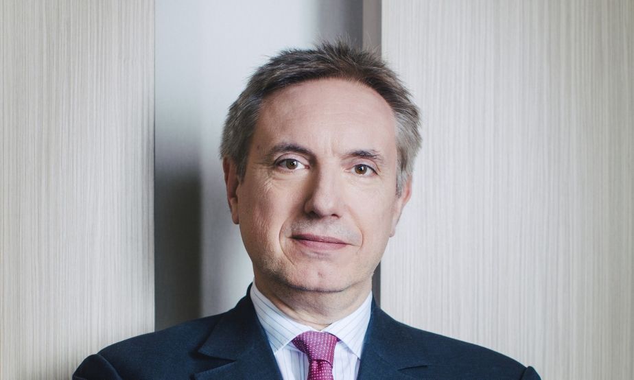 Interview video with Stéphane Priami - group and bank credit agricole france
