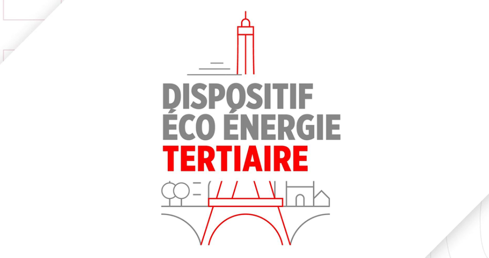 Le Crédit Agricole d’Ile-de-France répond à vos questions sur le dispositif Éco Énergie Tertiaire - groupe banque credit agricole