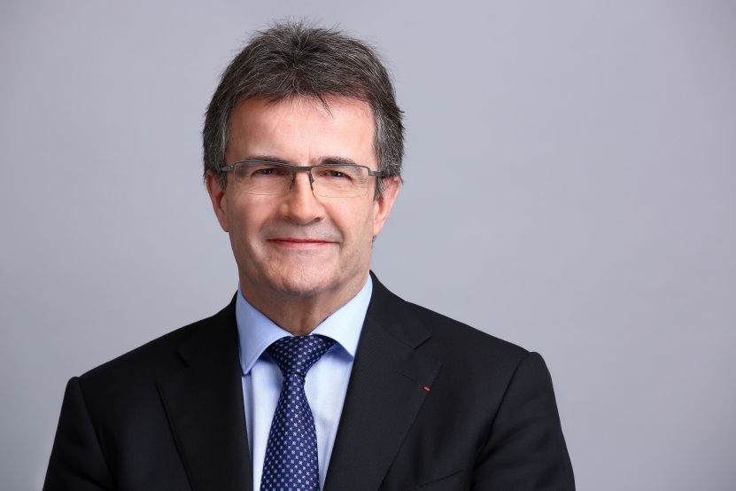 Philippe Brassac looks back at what we can take from 2021