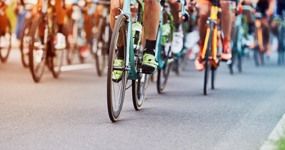 Tour de France 2022 : pédale douce sur les émissions carbone !