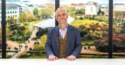 Eric Campos - Crédit Agricole’s continued climate commitment