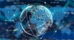 World - Macro-economic scenario 2026 - Crédit Agricole 1st bank of France for farmers, professional individuals agriculture business - News Bank