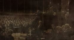 Proposition de loi par Jules Méline à la chambre en 1890