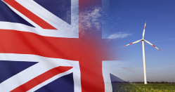 UNITED KINGDOM – Green transition: mid-point review