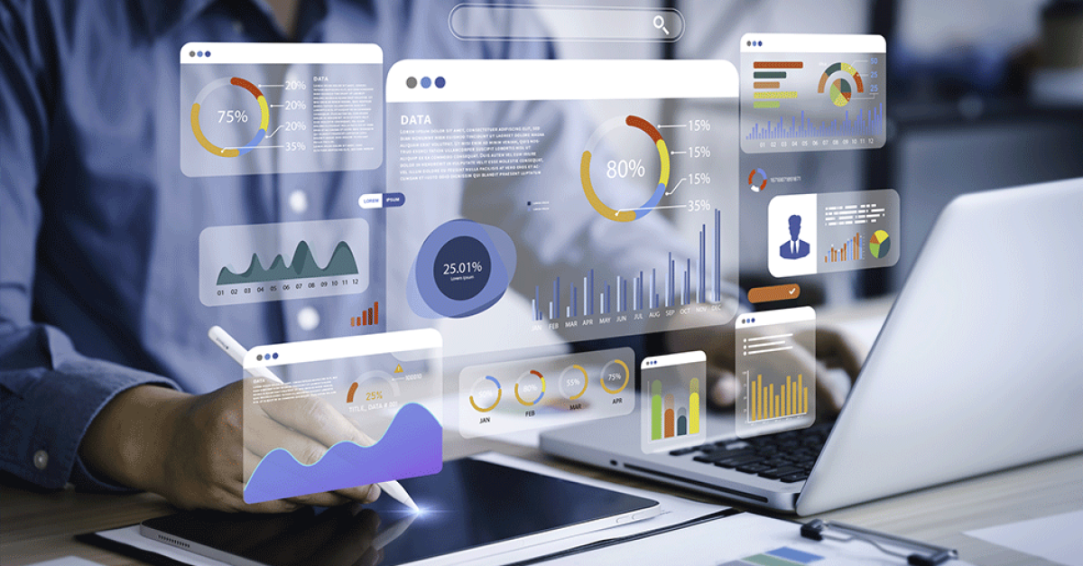 Open Banking: Erhalten Unternehmen Wert aus ihren Daten?