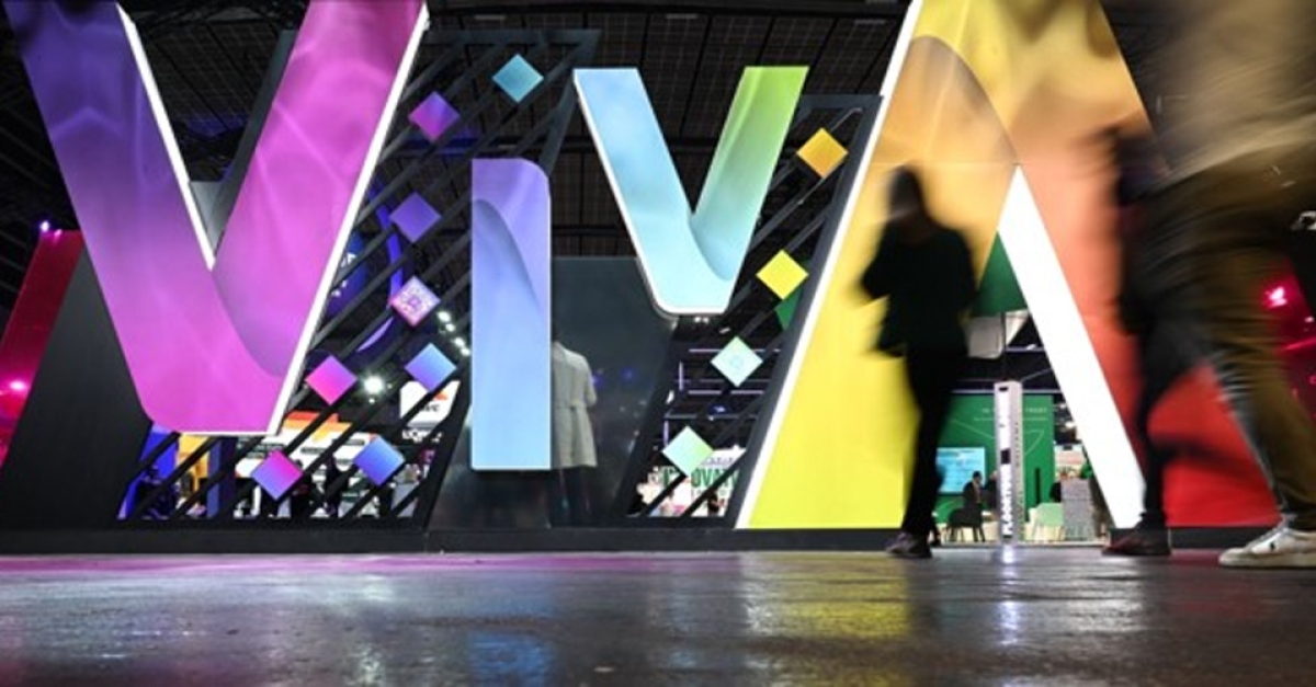 Crédit Agricole participe à VivaTech 2026