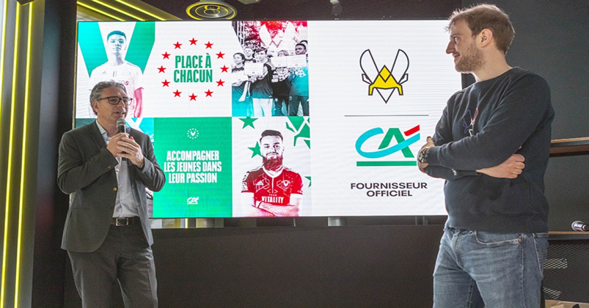 Le Cr dit Agricole S engage Dans L esport En Partenariat Avec Team Vitality le-cr-dit-agricole-s-engage-dans-l-esport-en-partenariat-avec-team-vitality