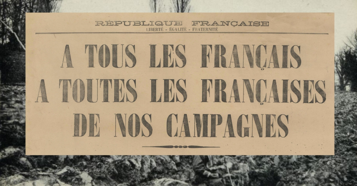 Crédit Agricole pendant la Première Guerre mondiale : adaptation et rôle